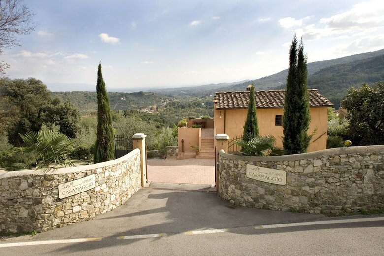 Casa Spiano