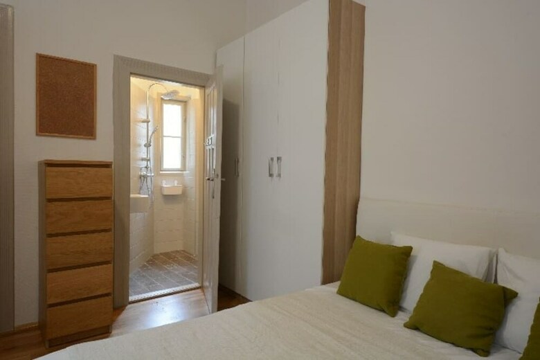Lazar 7 Apartment