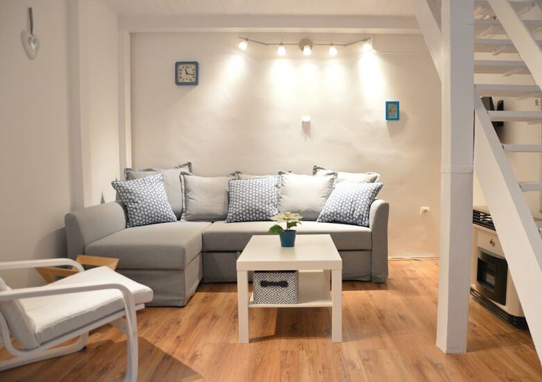 Kiraly 88 Apartment