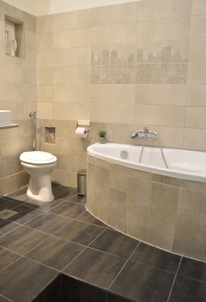 Kiraly 88 Apartment