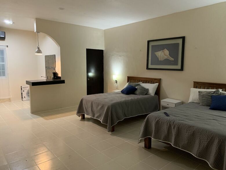 Apartamentos Alojamiento En Canc�n Staycanc�n