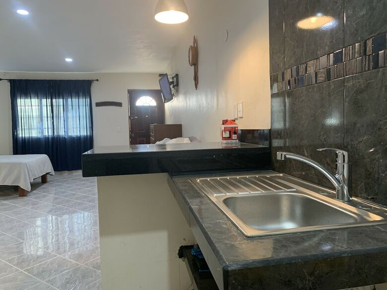 Apartamentos Alojamiento En Canc�n Staycanc�n