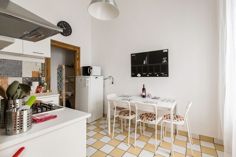 Kazinczy 10 Apartment