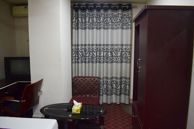 Hotel Givenci