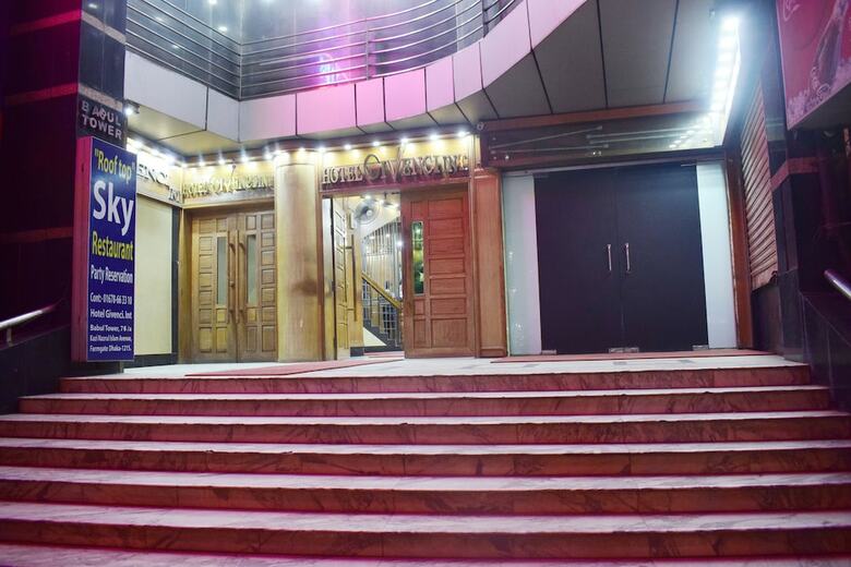 Hotel Givenci