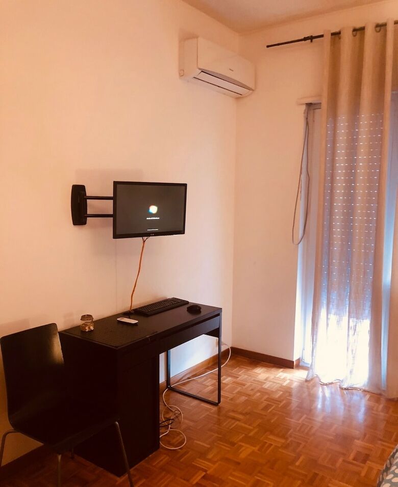 La Corte Sconta B&B Roma