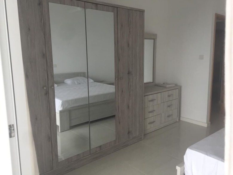 Apartamentos R�ve Bleu