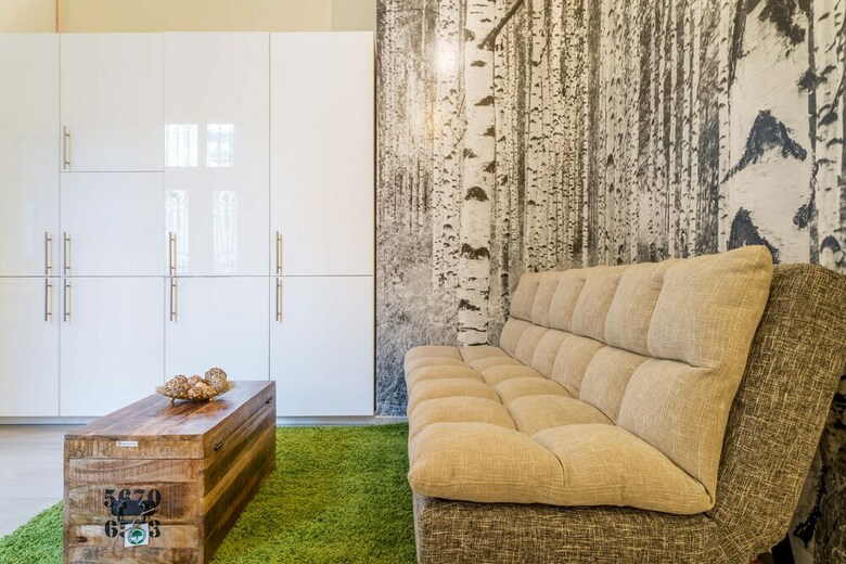 Kazinczy 11 Apartment
