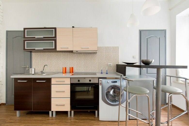 O 40 Apartment
