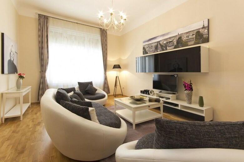 Vaci 12 Apartment