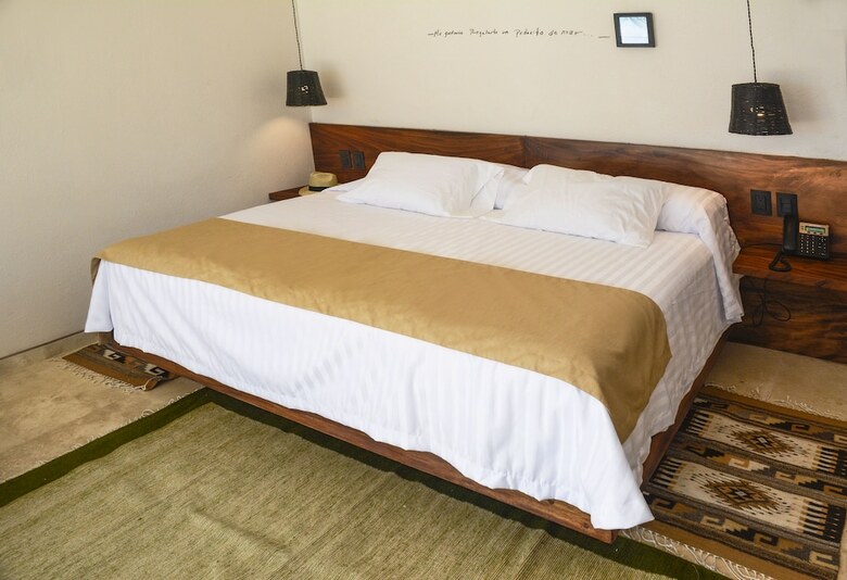 Hotel Casa Lu