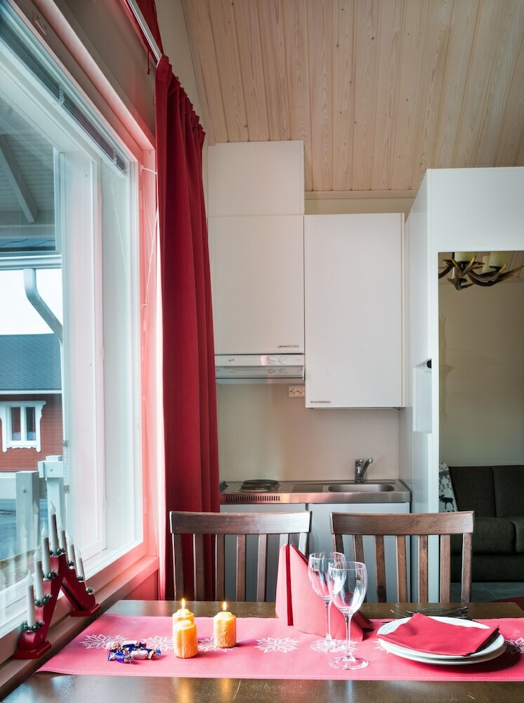 Aparthotel Santa Claus Holiday Village
