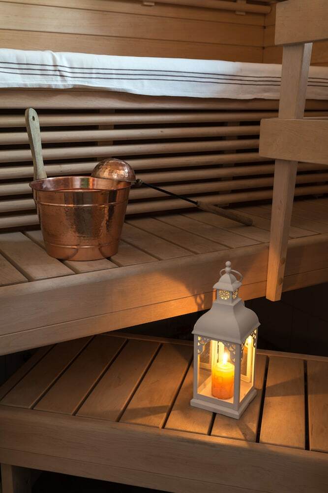 Aparthotel Santa Claus Holiday Village