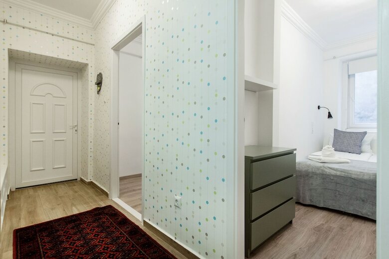 Nyar 7 Apartment