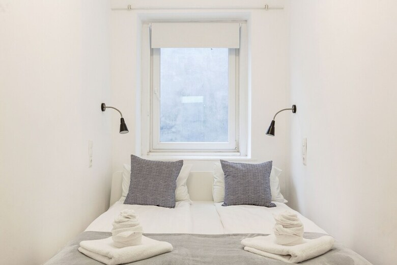 Nyar 7 Apartment