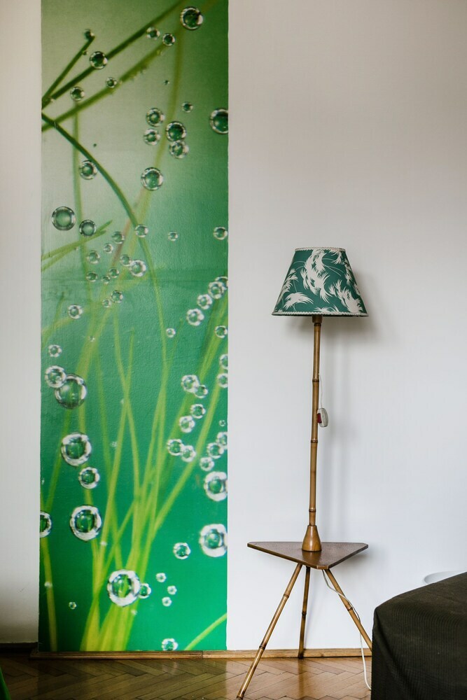 Revay 2 Apartment
