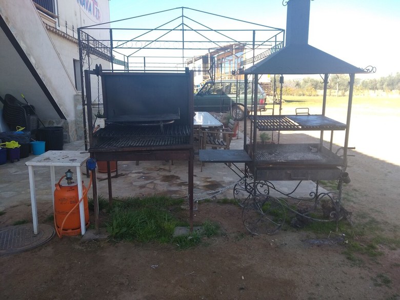 Agroturismo Finca Los P�jaros