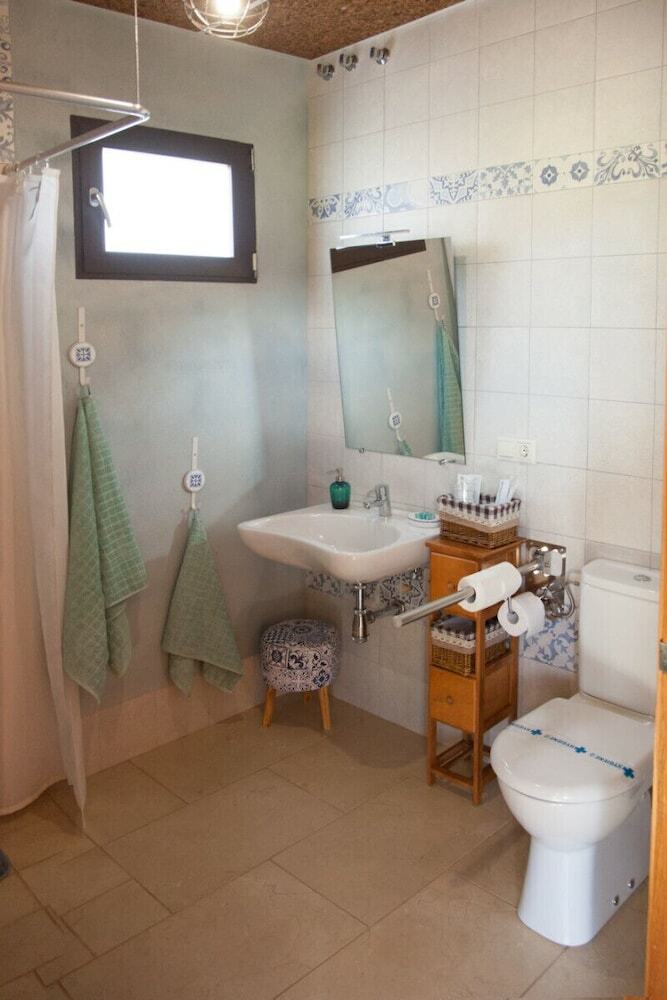 Agroturismo Finca Los P�jaros
