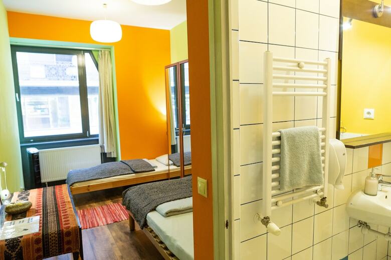 Hostal Bazar Hostel