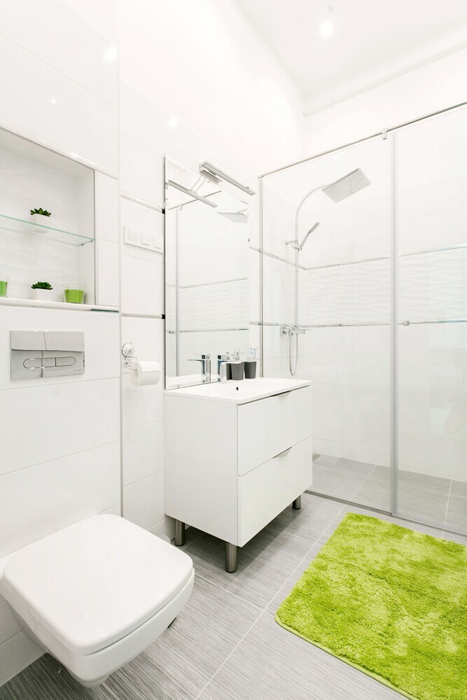 Zirnyi 9 Apartment