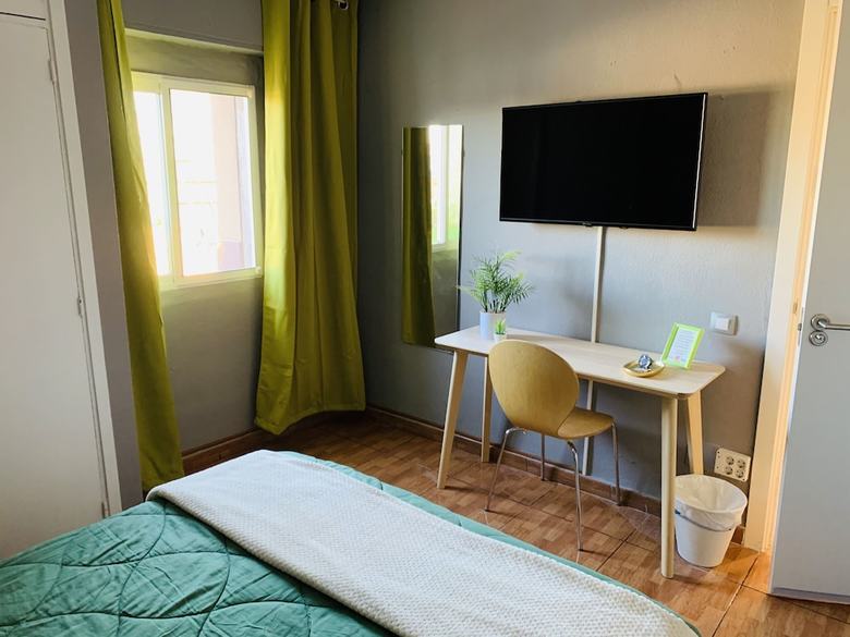 Hotel Byor City Rooms