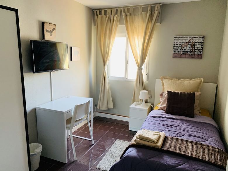 Hotel Byor City Rooms