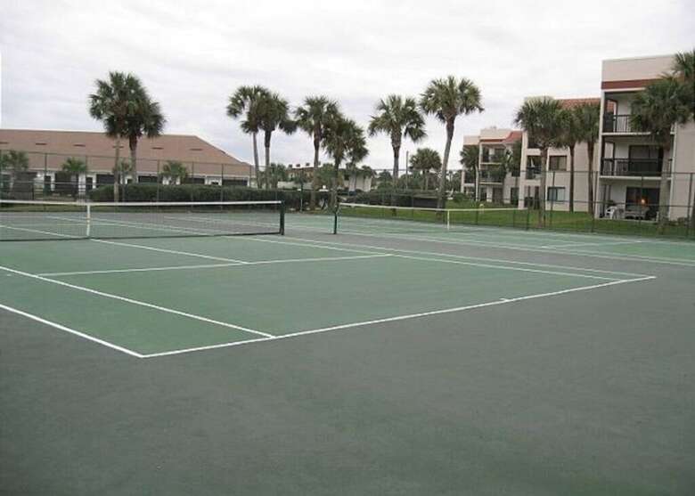 2 Bed, 2 Bath, Upgraded, Pool View - Ocean Village Club E35