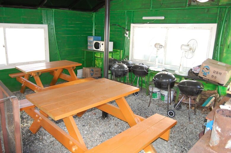Yangyang Greenpia Pension