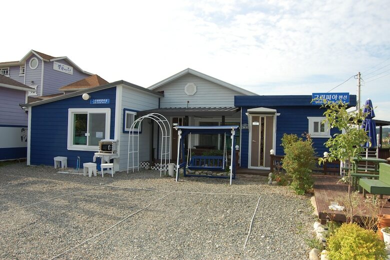 Yangyang Greenpia Pension