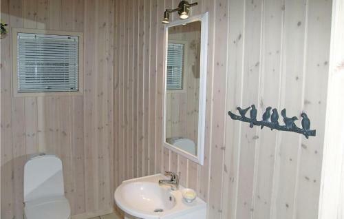 Holiday Home Perlevej