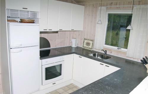 Holiday Home Perlevej