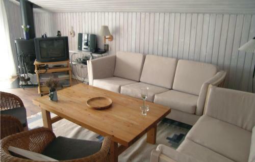 Holiday Home Elvervej �lb�k XI