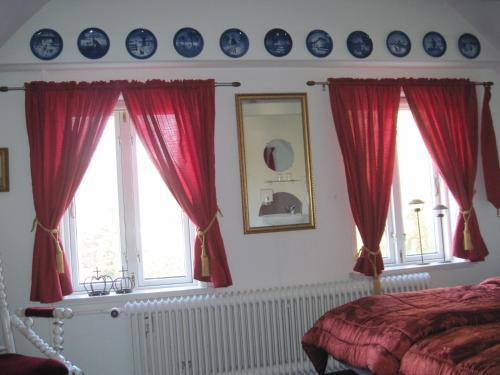 Aalb�k Gl. Kro Bed & Breakfast