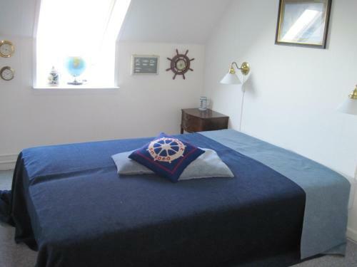 Aalb�k Gl. Kro Bed & Breakfast