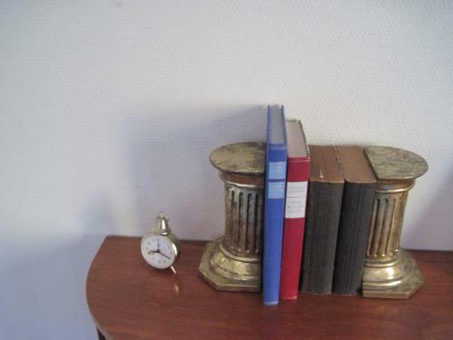 Aalb�k Gl. Kro Bed & Breakfast