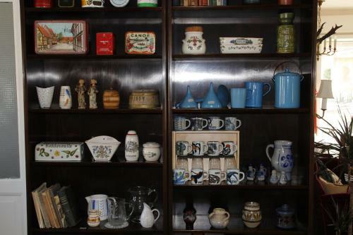Aalb�k Gl. Kro Bed & Breakfast