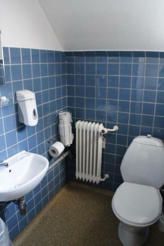 Aalb�k Gl. Kro Bed & Breakfast