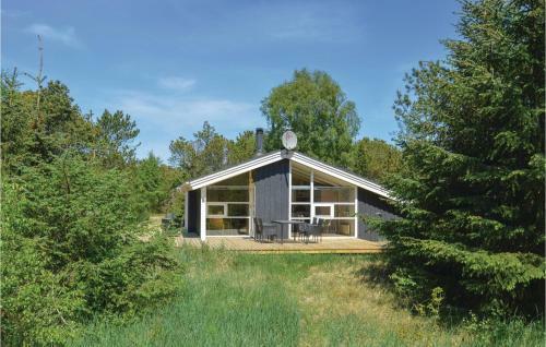 Holiday Home Lyngstien �lb�k IX