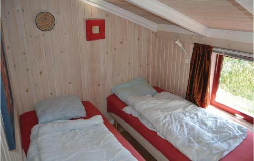 Holiday Home Lyngstien �lb�k IX