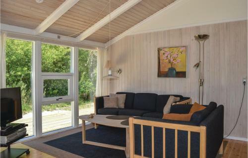 Holiday Home Lyngstien �lb�k IX