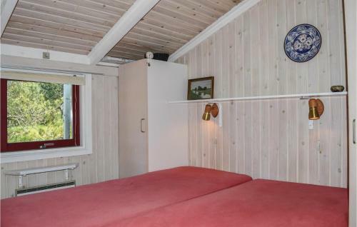Holiday Home Lyngstien �lb�k IX