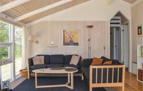 Holiday Home Lyngstien �lb�k IX
