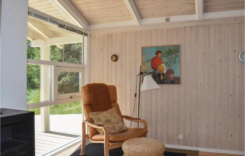 Holiday Home Lyngstien �lb�k IX