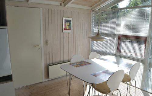 Holiday Home Lyngstien �lb�k IX