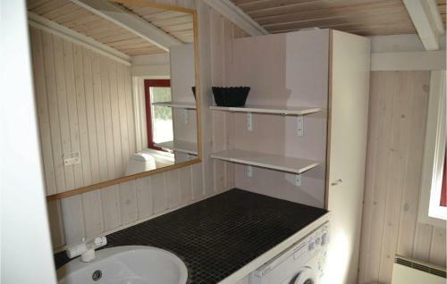 Holiday Home Lyngstien �lb�k IX