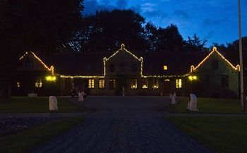 Bed & Breakfast Lille Restrup Hovedgaard