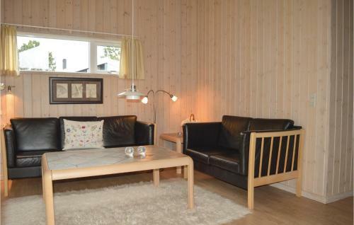 Holiday Home Musv�gevej �lb�k II