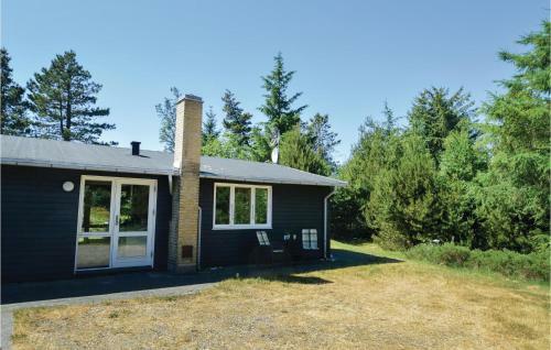 Jydehuset