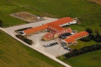 Hotel H�jgaarden