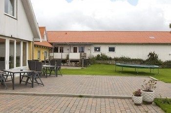 Hotel H�jgaarden